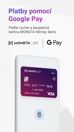 Smart Banka screenshot 4