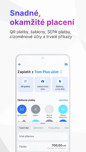 Smart Banka screenshot 5