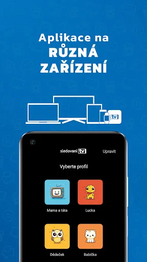 SledovaniTV screenshot 4