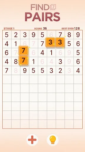 Daily Number Match screenshot 1