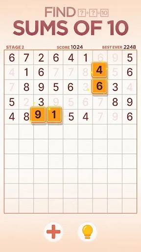 Daily Number Match screenshot 2