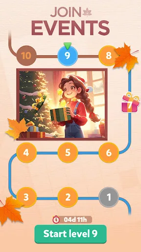Daily Number Match screenshot 5