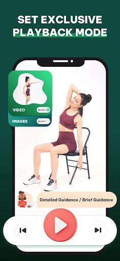 JustStretch | Flex & Mobility screenshot 4