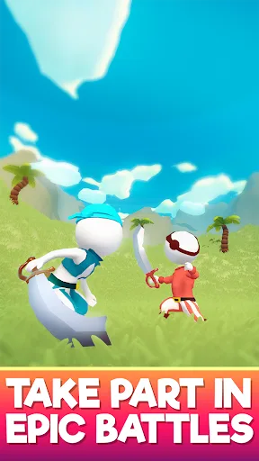 Treasure Hunter - Pirate Game screenshot 3