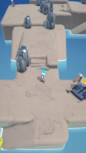 Treasure Hunter - Pirate Game screenshot 4