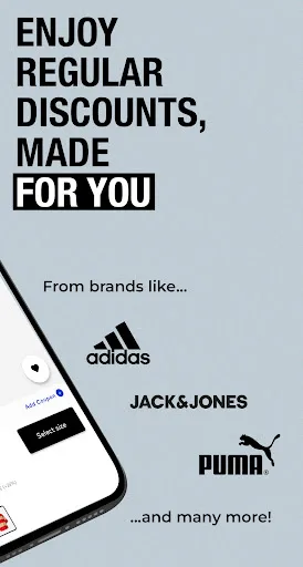 ABOUT YOU Online Fashion Shop screenshot 2
