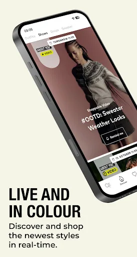 ABOUT YOU Online Fashion Shop screenshot 5