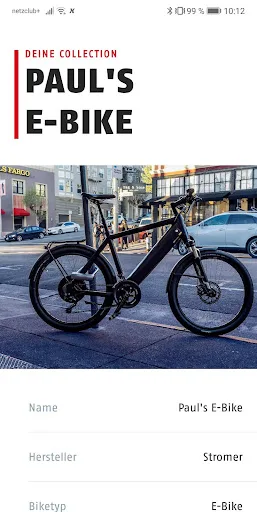 ABUS SmartX screenshot 3