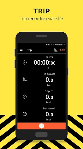 smoov® O10 screenshot 2