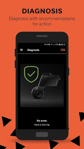 smoov® O10 screenshot 3