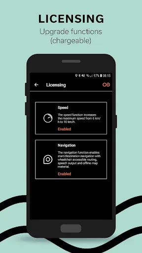 smoov® O10 screenshot 4