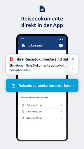mein alltours screenshot 4
