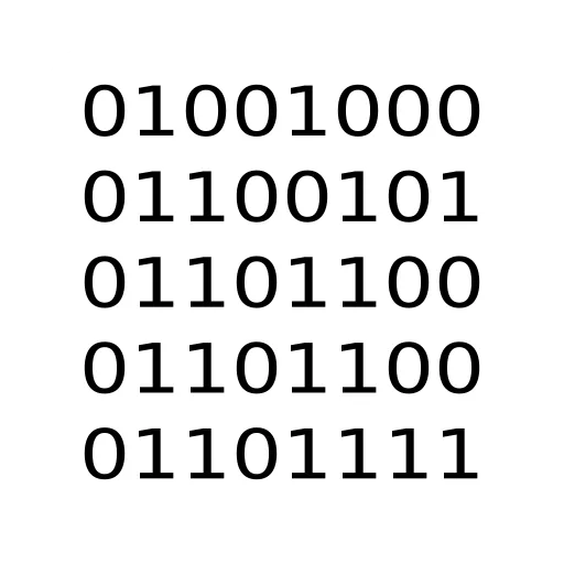 Binary Code Translator