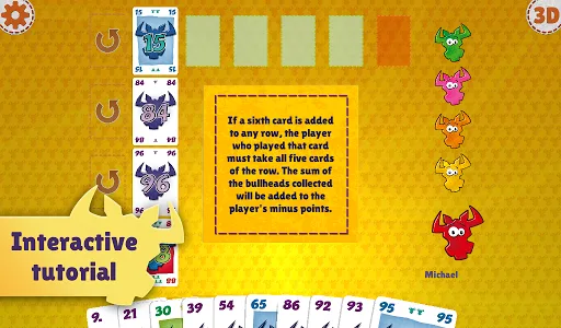 6 takes! screenshot 3