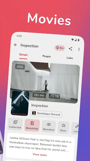 Ava Assistant - Movies & Shows screenshot 3