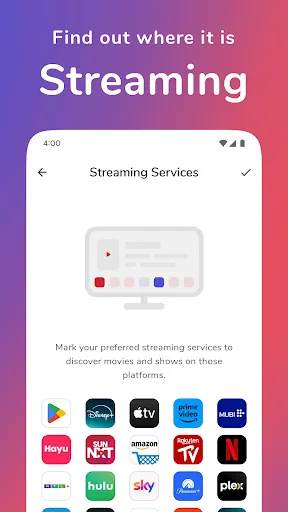 Ava Assistant - Movies & Shows screenshot 5
