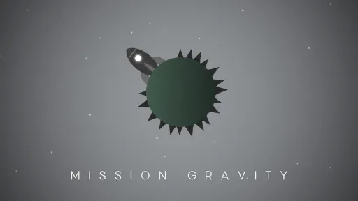 Mission Gravity screenshot 1