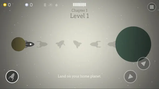 Mission Gravity screenshot 2