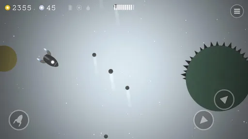 Mission Gravity screenshot 5