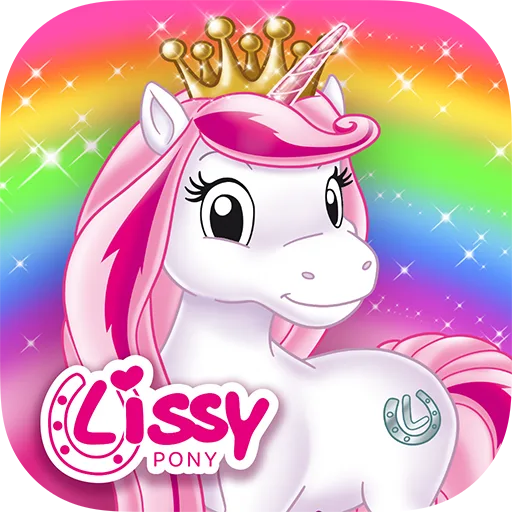 Lissy PONY Magical Adventures