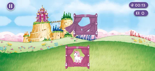 Lissy PONY Magical Adventures screenshot 4