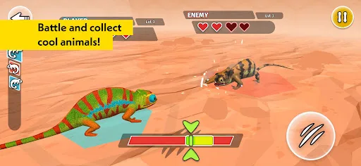 PLANET WOW Wildlife Adventure screenshot 4