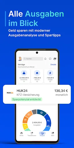 C24 Bank screenshot 5