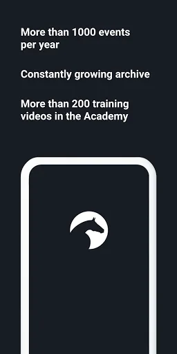 ClipMyHorse.TV & FEI.TV screenshot 4