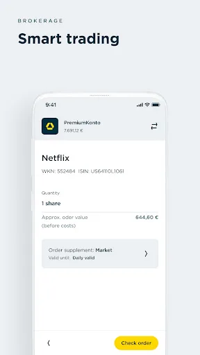 Commerzbank Banking screenshot 5