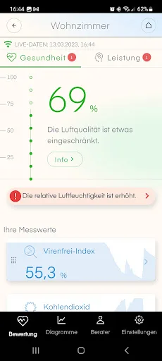 air-Q screenshot 4