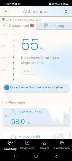 air-Q screenshot 5
