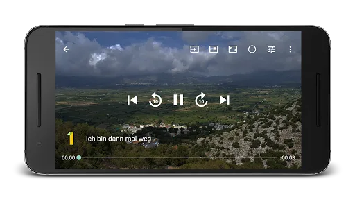 dream Player IPTV screenshot 5