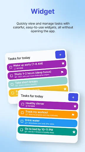 DoDay: To-Do List & Planner screenshot 3