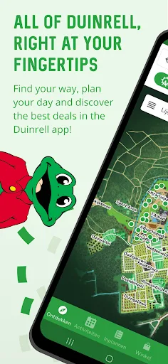 Duinrell Official screenshot 1
