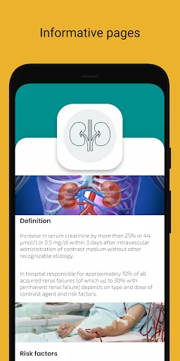 eGFR-App screenshot 4