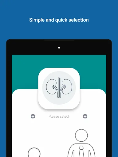 eGFR-App screenshot 5
