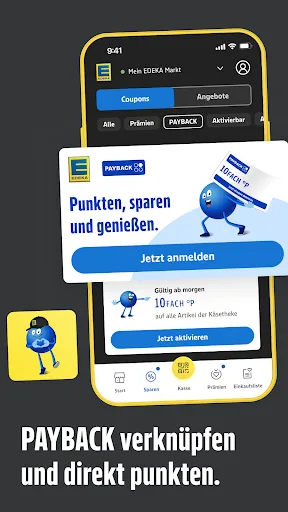 EDEKA screenshot 3