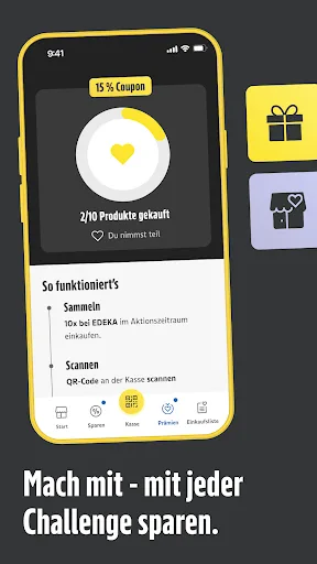 EDEKA screenshot 5