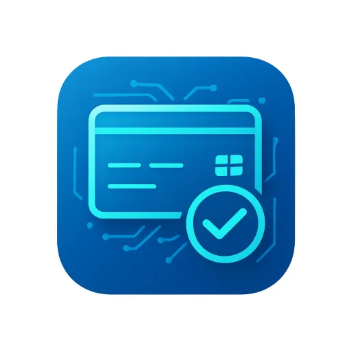 Credit Card Checker