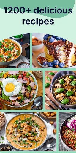Meal Planner & Nutrition Coach screenshot 5