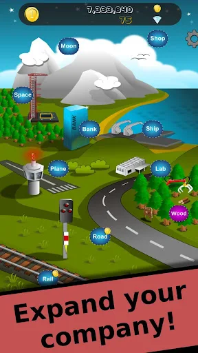Logistic Boss screenshot 4