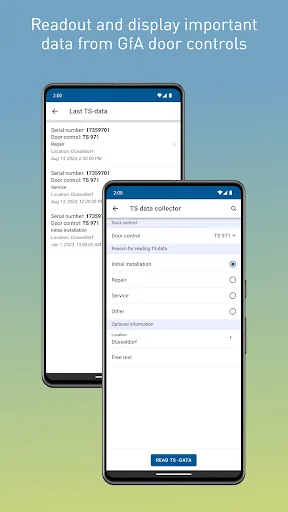 evodo Stick App screenshot 3