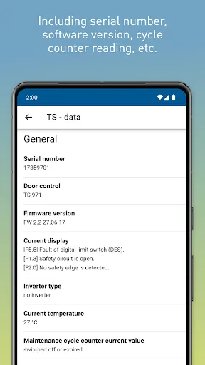 evodo Stick App screenshot 4
