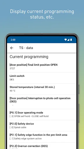 evodo Stick App screenshot 5