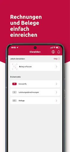 Hallesche4u screenshot 3