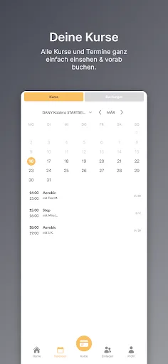 DANY Koblenz screenshot 3