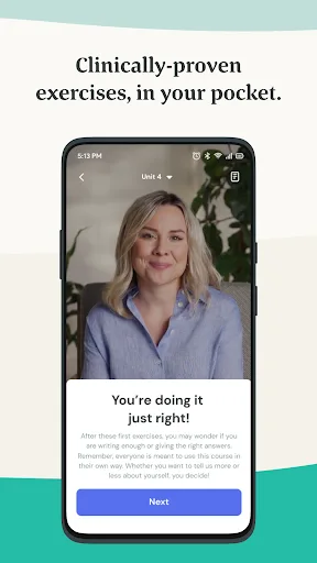 HelloBetter screenshot 4