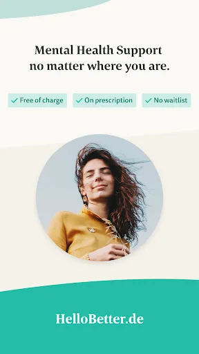 HelloBetter screenshot 5