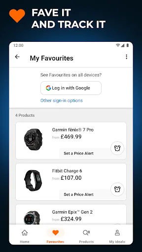idealo: Price Comparison App screenshot 4
