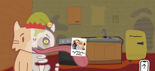 Kitty Q screenshot 1